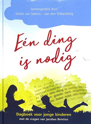 Eén ding is nodig