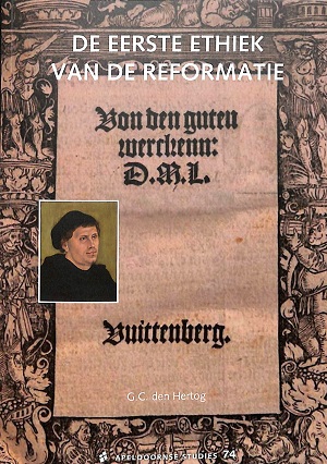 Eerste ethiek van de reformatie