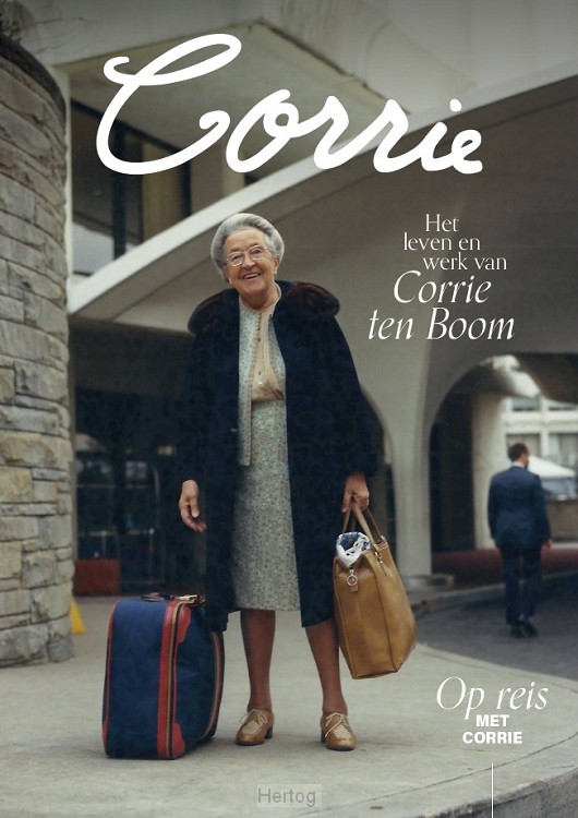 Corrie - glossy
