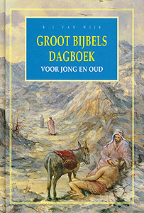 Groot bijbels dagboek