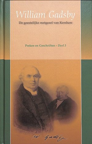 Preken en geschriften - deel 3