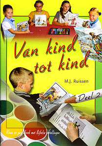 Van kind tot kind deel 2
