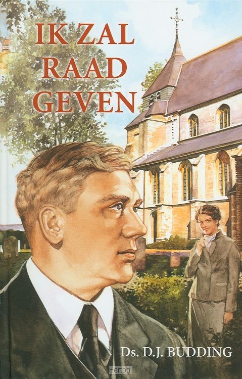 Ik zal raad geven