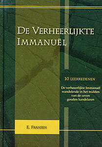 De verheerlijkte Immanuel