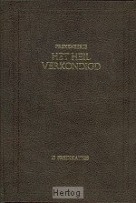 Het heil verkondigd - deel 5