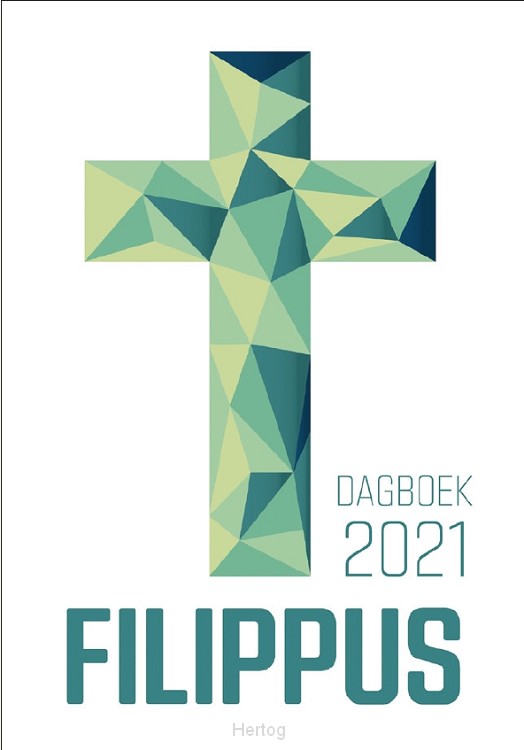 Filippus - dagboek 2021