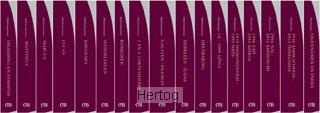 Studiebijbel NT set 17 delen
