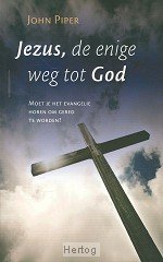 Jezus, de enige weg tot God