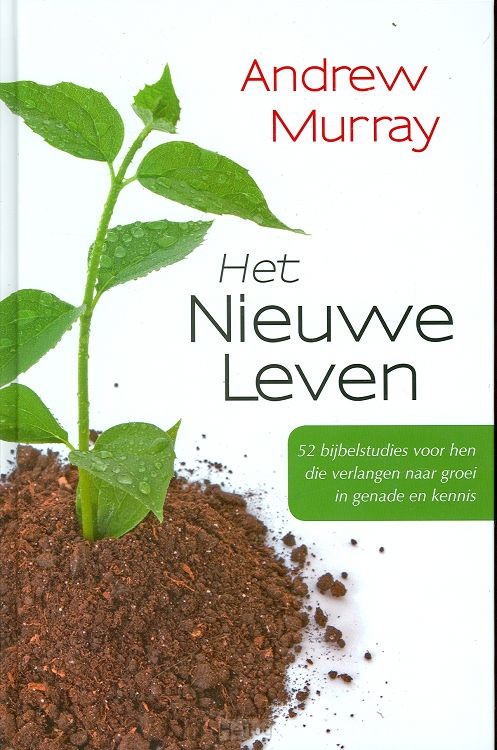 Het nieuwe leven