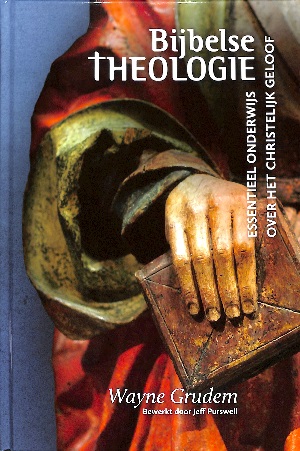 Bijbelse theologie