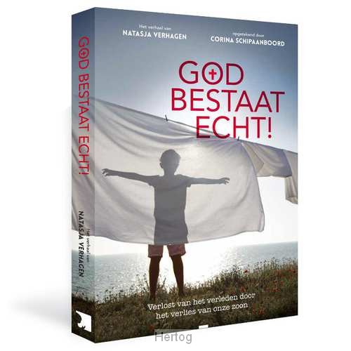 God bestaat echt!