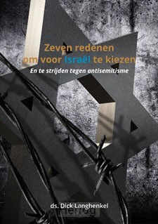Zeven redenen om voor Israel te kiezen