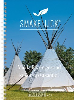 Smakelijck Vakantie!