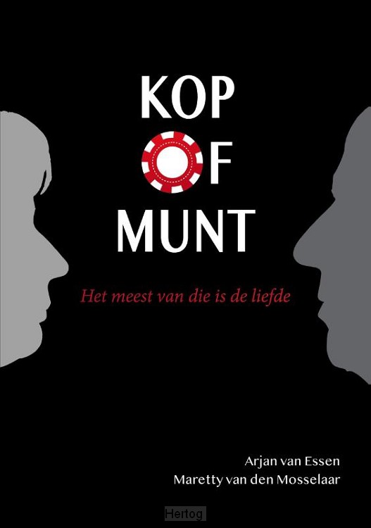 Kop of munt