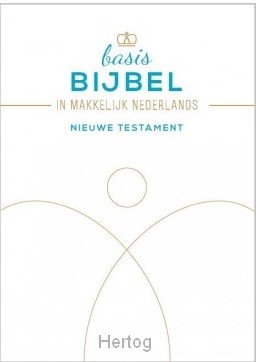 BasisBijbel NT - standaard