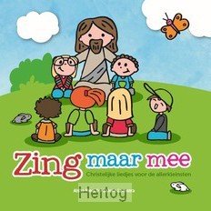 Zing maar mee