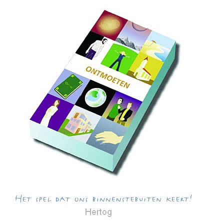 Kaartspel - Ontmoeten