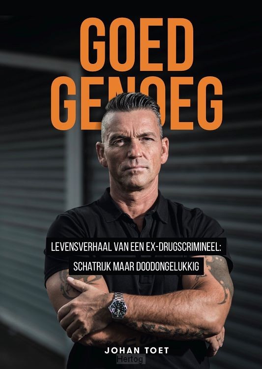Goed genoeg