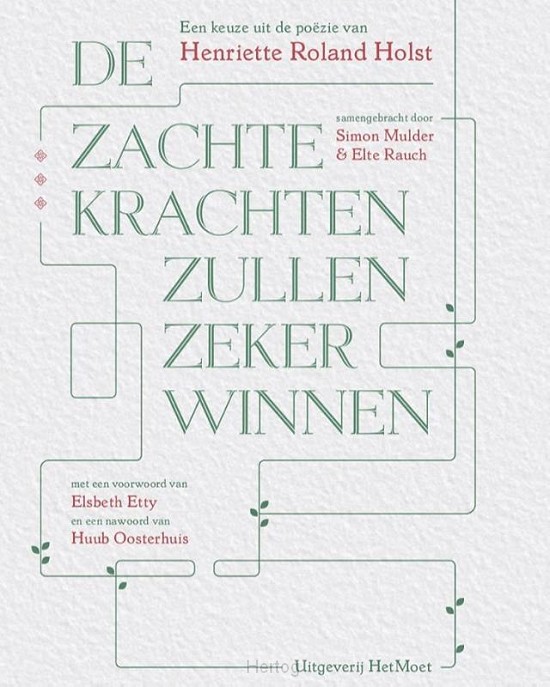 De zachte krachten zullen zeker winnen