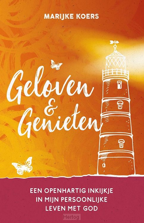 Geloven & genieten