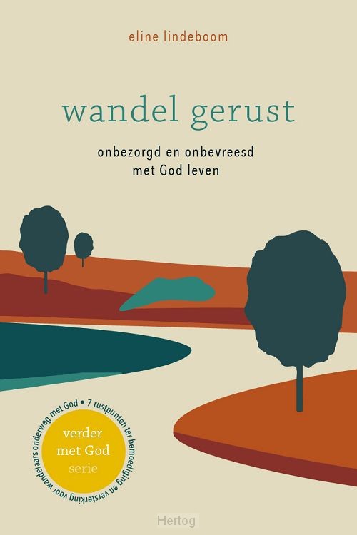 Wandel gerust - deel 1