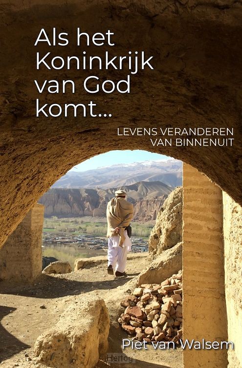 Als het koninkrijk van God komt...