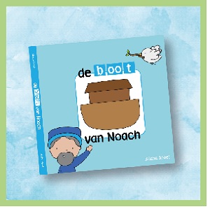De boot van Noach