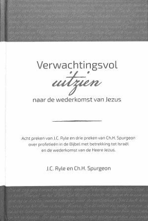 Verwachtingsvol uitzien