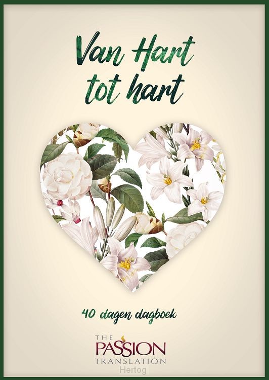 Van Hart tot hart - vrouweneditie