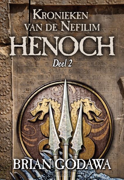 Henoch - deel 2