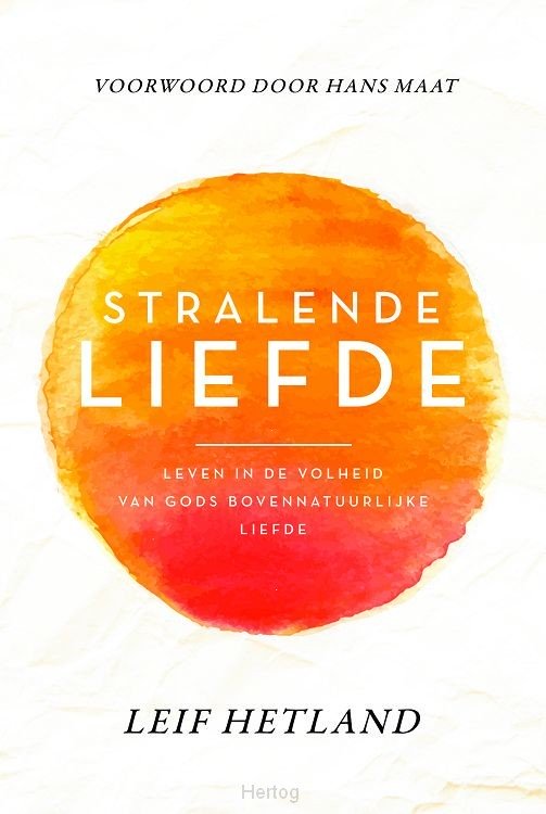 Stralende liefde