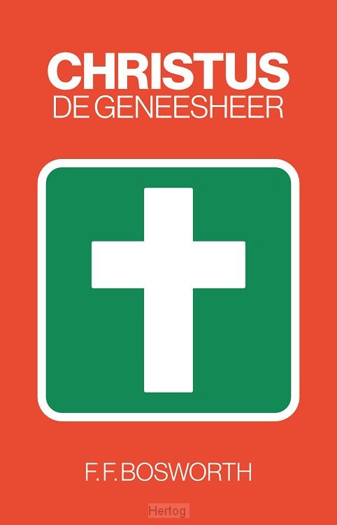 Christus de Geneesheer