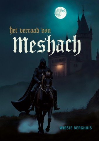 Het verraad van Meshach