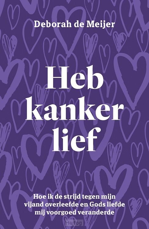 Heb kanker lief