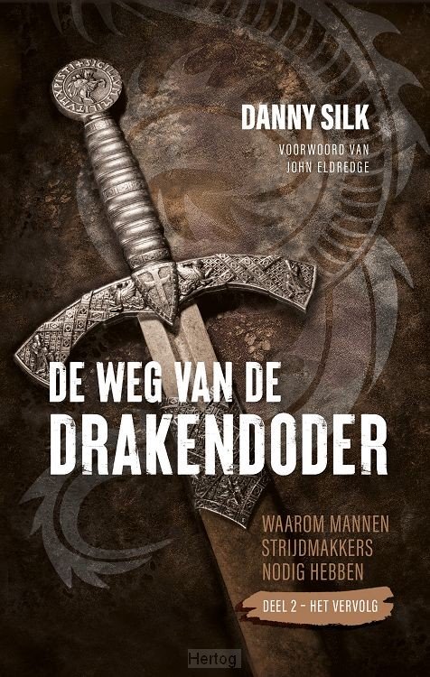 De weg van de drakendoder - deel 2