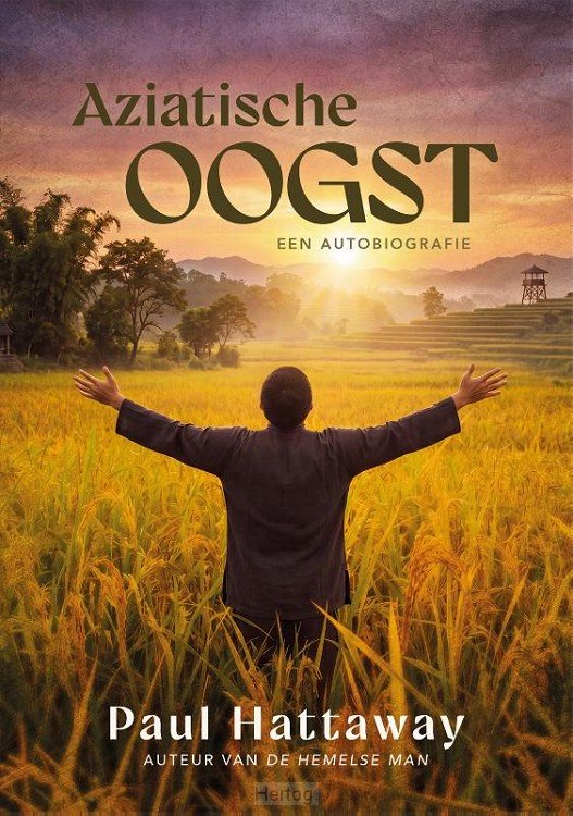 Aziatische Oogst