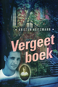 Vergeetboek