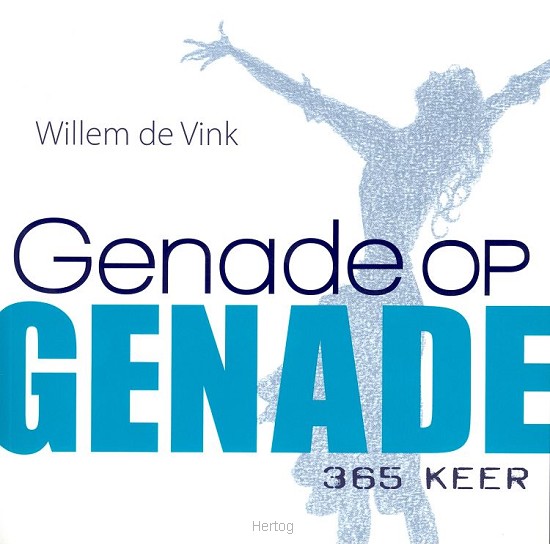 Genade op genade