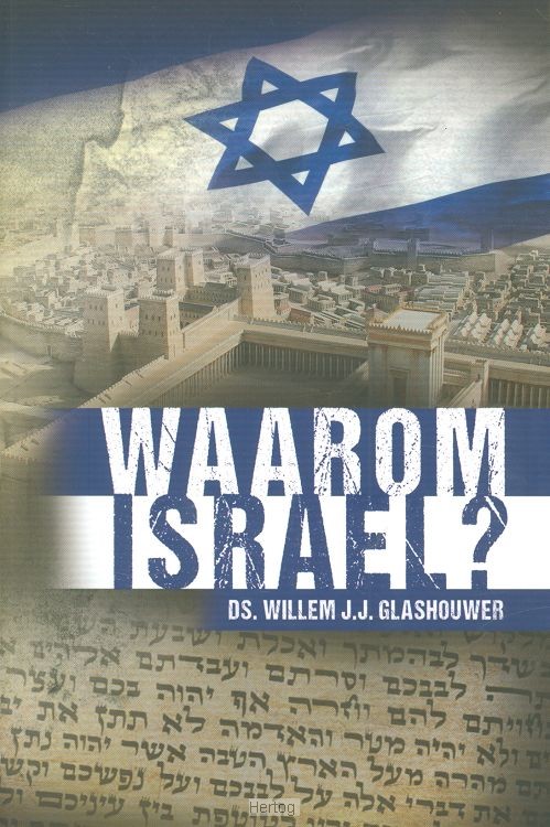 Waarom Israël?