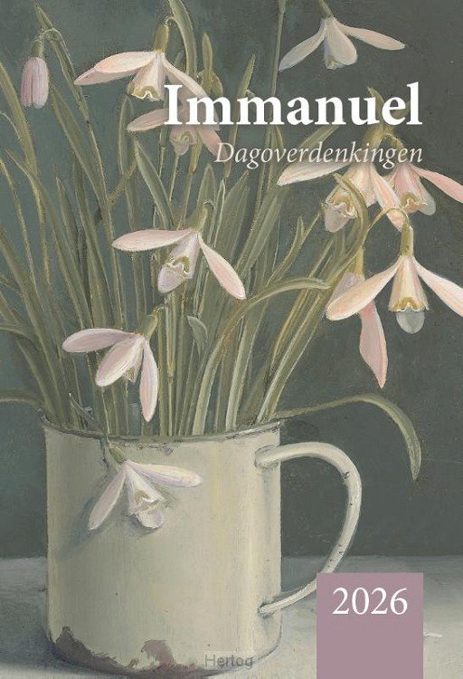 Immanuel Dagoverdenkingen 2026