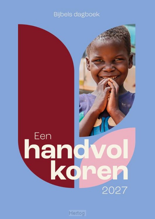 Een handvol koren - dagboek 2027