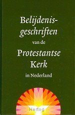 Belijdenisgeschriften van de PKN
