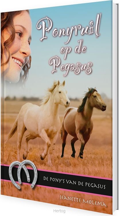 Ponyruil op De Pegasus - deel 10