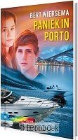 Paniek in Porto - deel 6 gebonden