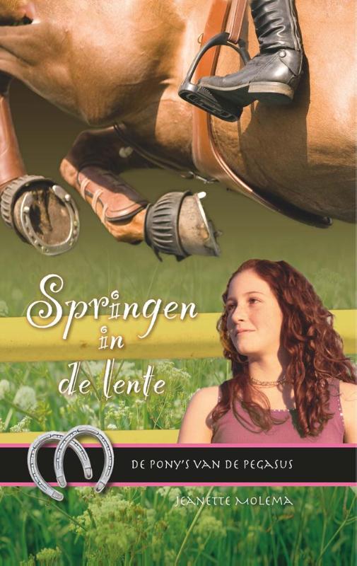 Springen in de lente - deel 11