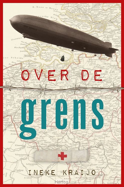 Over de grens