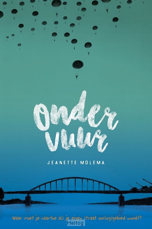 Onder vuur