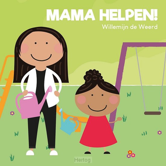 Mama helpen! - deel 3