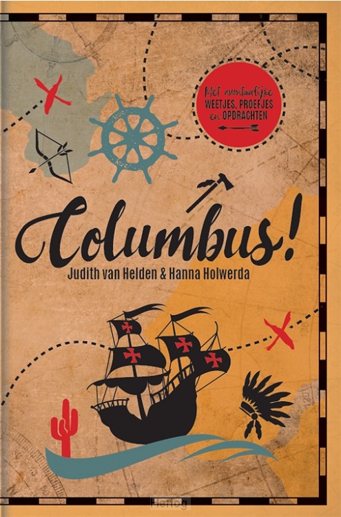 Columbus!