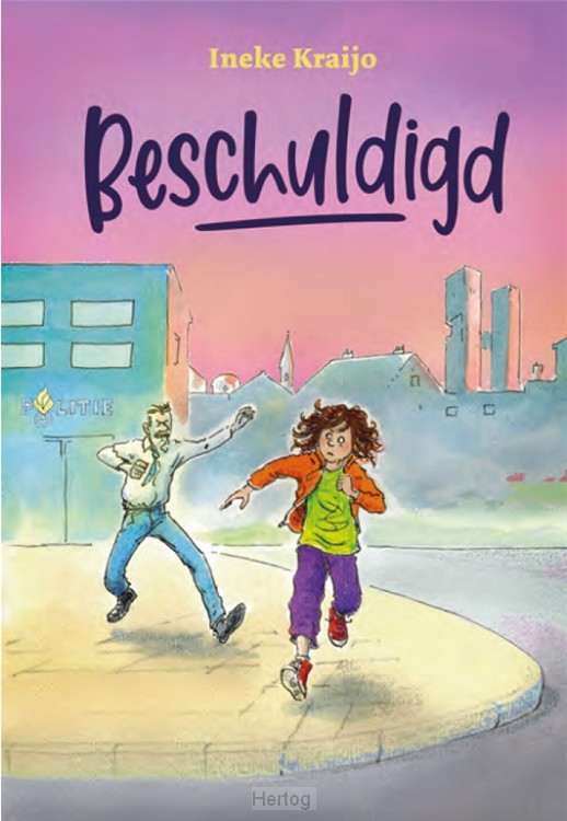 Beschuldigd - deel 3